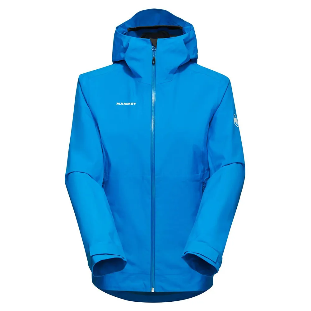 Mammut Alto Light Hardshell Jakke Mammut Alto Light Hardshell Jakke