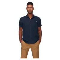 Mammut Alvra Summer Kortarmet Skjorte Mammut Alvra Summer Kortarmet Skjorte