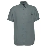 Mammut Alvra Summer Kortarmet Skjorte Mammut Alvra Summer Kortarmet Skjorte