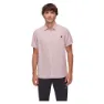 Mammut Alvra Summer Kortarmet Skjorte