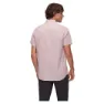 Mammut Alvra Summer Kortarmet Skjorte