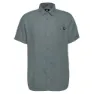 Mammut Alvra Summer Kortarmet Skjorte