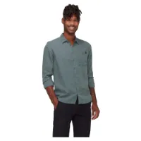 Mammut Alvra Summer Skjorte Med Lange Ermer Mammut Alvra Summer Skjorte Med Lange Ermer