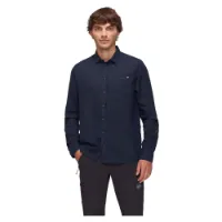 Mammut Alvra Summer Skjorte Med Lange Ermer