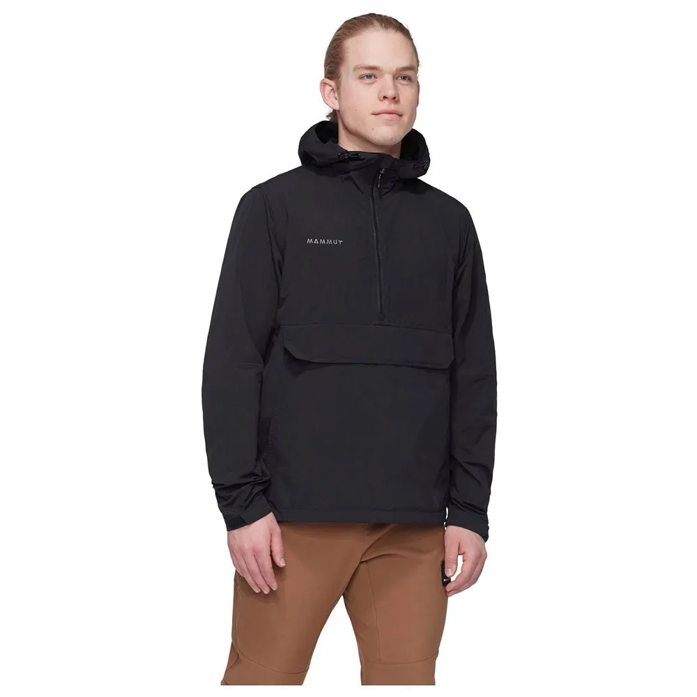 Mammut Anorak Hiking Wb Jakke Mammut Anorak Hiking Wb Jakke
