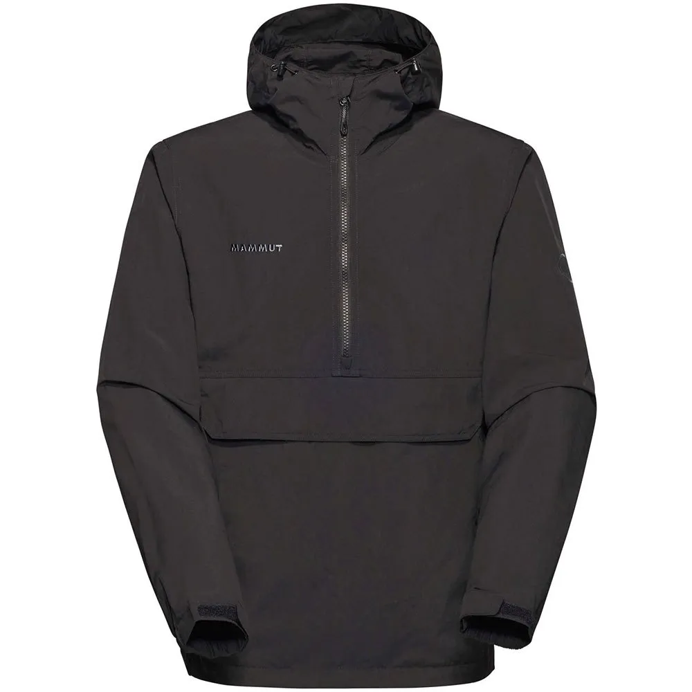 Mammut Anorak Hiking Wb Jakke Mammut Anorak Hiking Wb Jakke