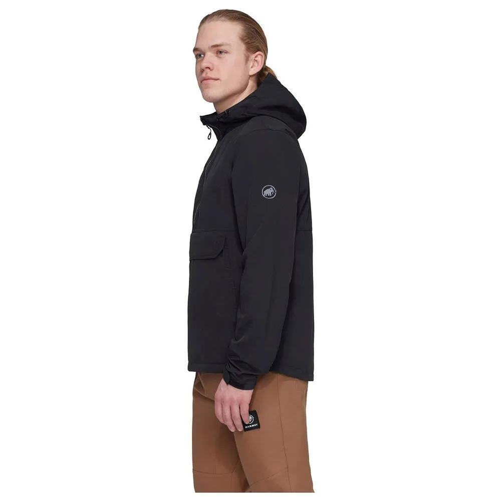 Mammut Anorak Hiking Wb Jakke Mammut Anorak Hiking Wb Jakke