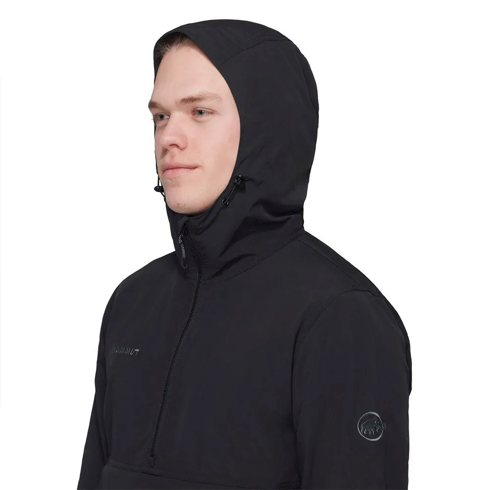 Mammut Anorak Hiking Wb Jakke Mammut Anorak Hiking Wb Jakke