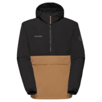 Mammut Anorak Hiking Windbreaker Jakke