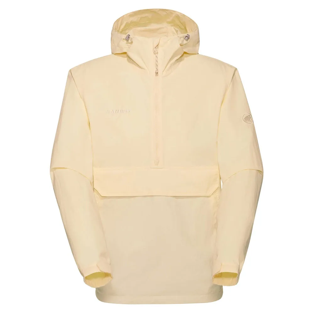 Mammut Anorak Hiking Windbreaker Jakke Mammut Anorak Hiking Windbreaker Jakke
