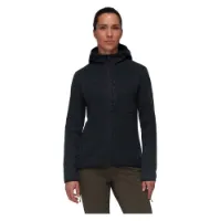 Mammut Arctic Iv Fleecejakke Med Full Glidelås