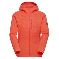 Mammut Arctic Iv Fleecejakke Med Full Glidelås