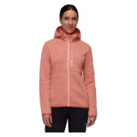 Mammut Arctic Iv Fleecejakke Med Full Glidelås
