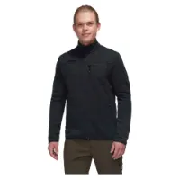 Mammut Arctic Iv Fleecejakke Med Full Glidelås