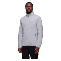 Mammut Arctic Iv Fleecejakke Med Full Glidelås
