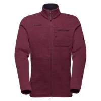 Mammut Arctic Iv Fleecejakke Med Full Glidelås Mammut Arctic Iv Fleecejakke Med Full Glidelås