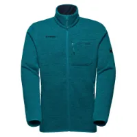 Mammut Arctic Iv Fleecejakke Med Full Glidelås