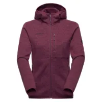 Mammut Arctic Iv Fleecejakke Med Full Glidelås