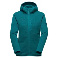 Mammut Arctic Iv Fleecejakke Med Full Glidelås Mammut Arctic Iv Fleecejakke Med Full Glidelås