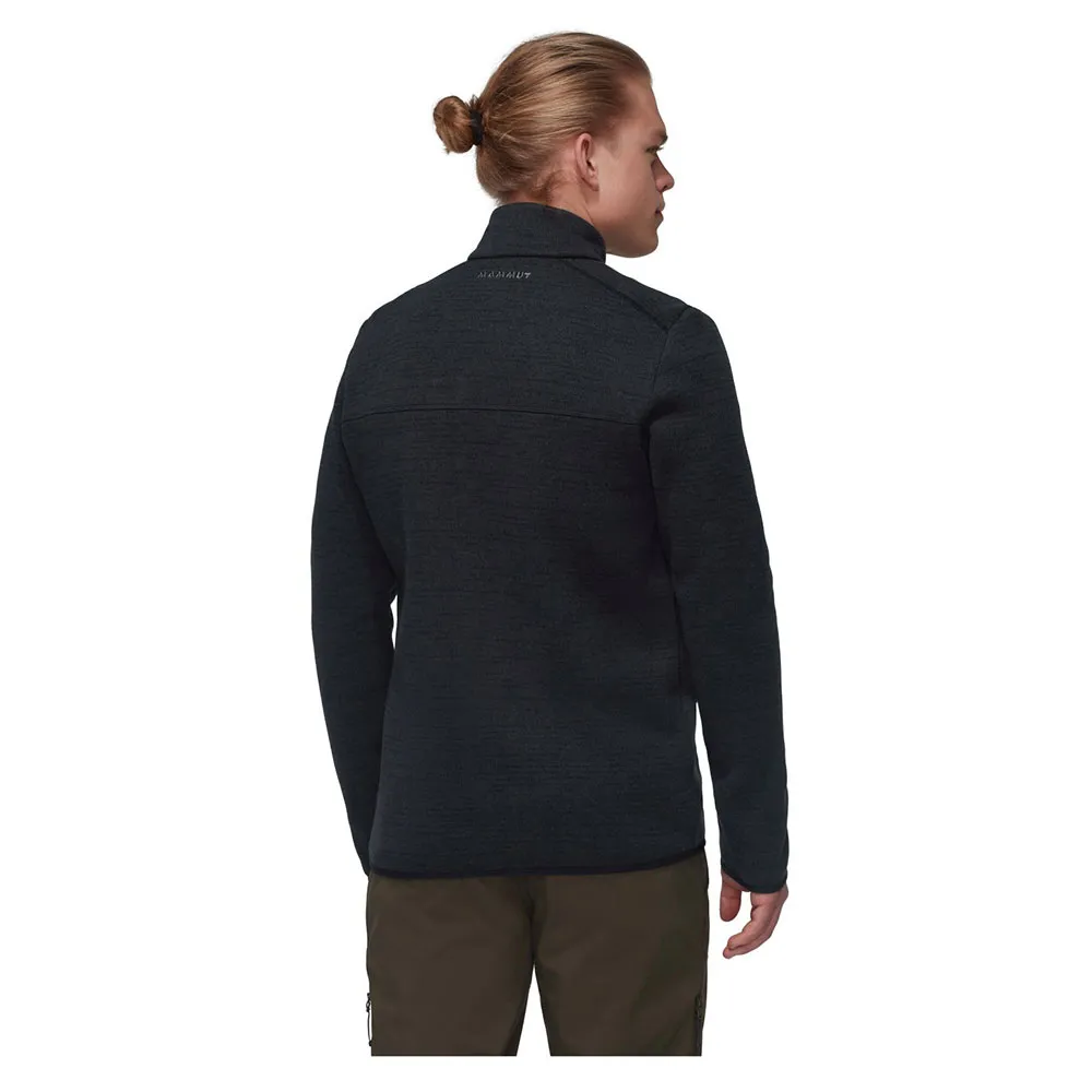 Mammut Arctic Iv Fleecejakke Med Full Glidelås
