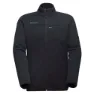 Mammut Arctic Iv Fleecejakke Med Full Glidelås
