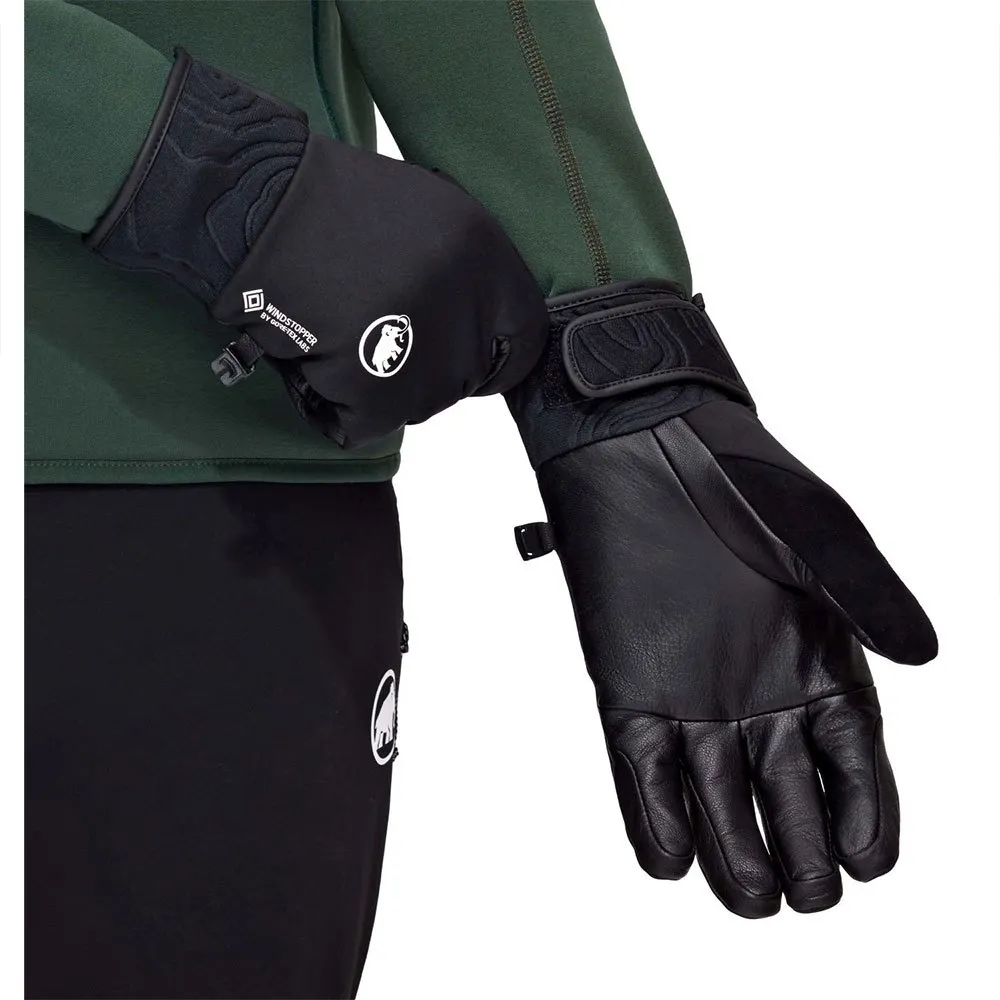 Mammut Astro Guide Hansker Mammut Astro Guide Hansker