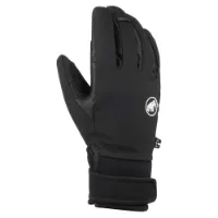 Mammut Astro Guide Softshell Hansker Mammut Astro Guide Softshell Hansker