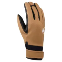 Mammut Astro Guide Softshell Hansker
