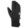 Mammut Astro Guide Softshell Hansker