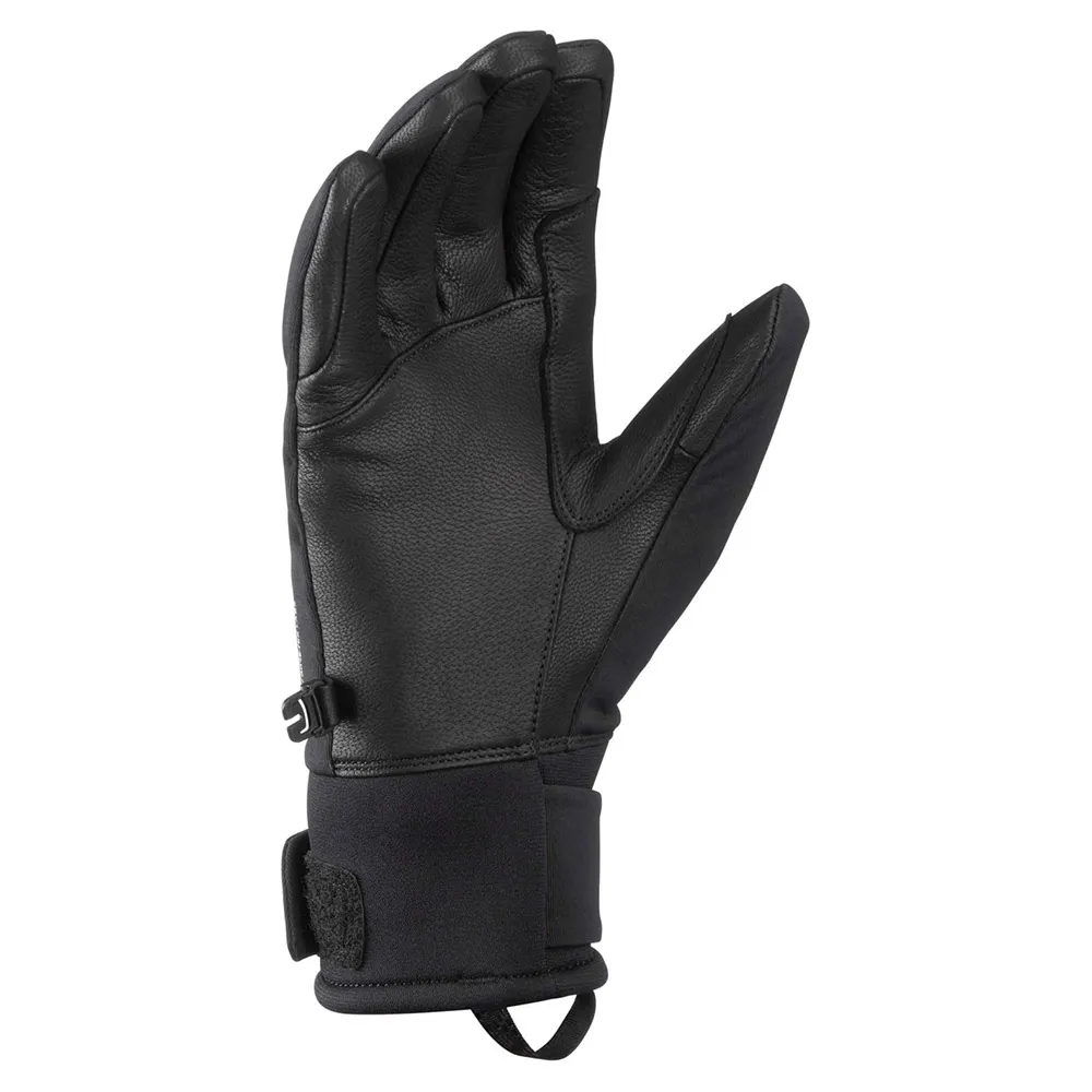 Mammut Astro Guide Softshell Hansker