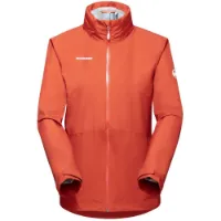 Mammut Ayako Tour Hs Jakke Mammut Ayako Tour Hs Jakke