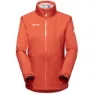 Mammut Ayako Tour Hs Jakke, Terracotta