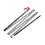 Mammut Barryvox 2 Peak 240 Skredsett, White, One Size