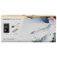 Mammut Barryvox Pro Light Europe Skredsett