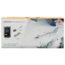 Mammut Barryvox Pro Light Europe Skredsett, Black, One Size