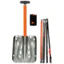 Mammut Barryvox S2 Pro Light 280 Skredsett, Black, One Size