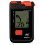 Mammut Barryvox S2 Skredsøker, Black, One Size