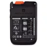 Mammut Barryvox S2 Skredsøker, Black, One Size