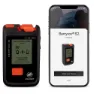 Mammut Barryvox S2 Skredsøker, Black, One Size