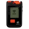 Mammut Barryvox S2 Skredsøker, Black, One Size