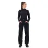 Mammut Base Jump So Touring Regular Bukser, Black / phantom