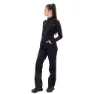 Mammut Base Jump So Touring Regular Bukser, Black / phantom