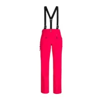 Mammut Base Jump Softshell Touring Bukser Mammut Base Jump Softshell Touring Bukser