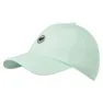 Mammut Baseball Cap Refurbished, Silver sage