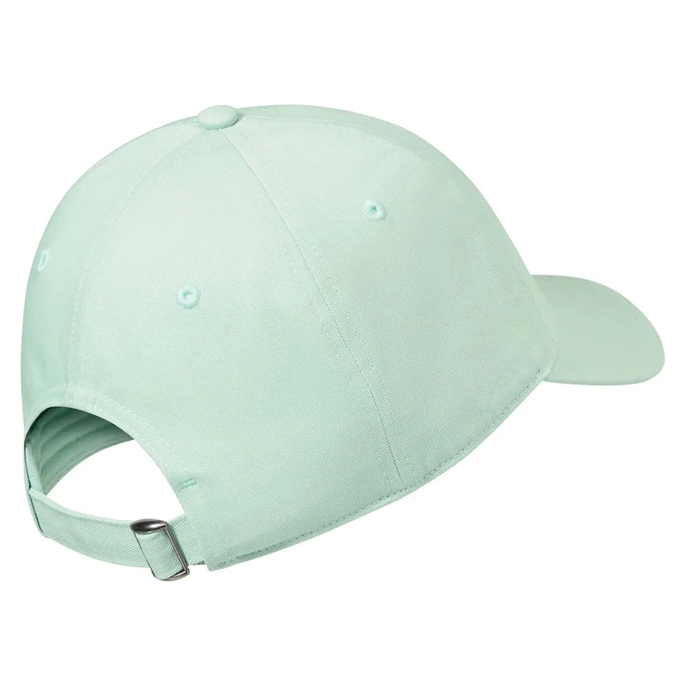 Mammut Baseball Cap Refurbished, Silver sage