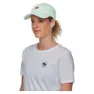 Mammut Baseball Cap Refurbished, Silver sage