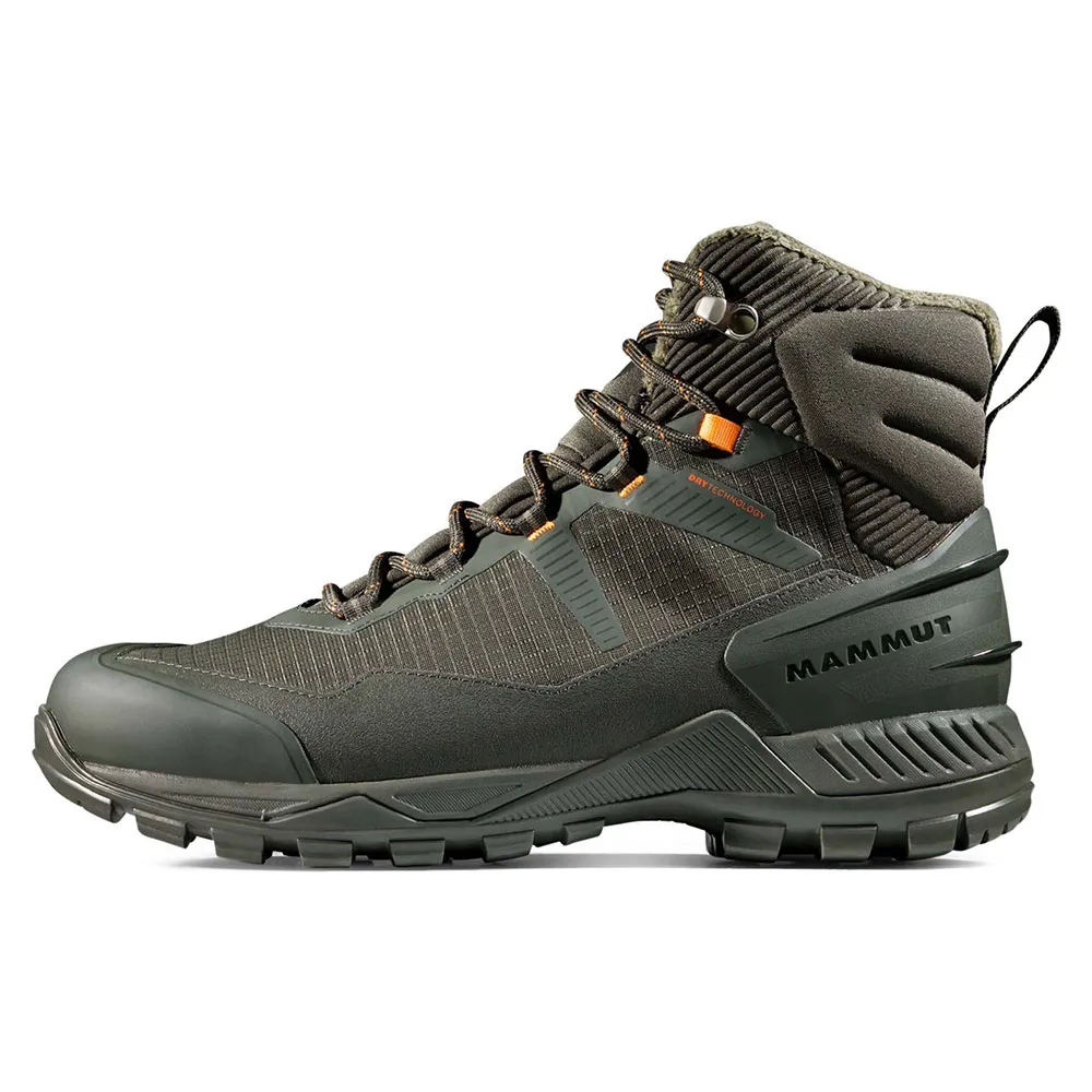 Mammut Blackfin Iii Mid Dt Tursko Mammut Blackfin Iii Mid Dt Tursko