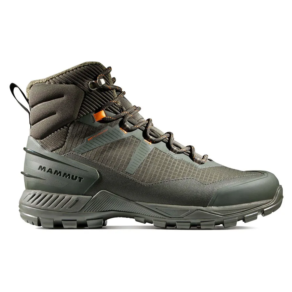 Mammut Blackfin Iii Mid Dt Tursko Mammut Blackfin Iii Mid Dt Tursko