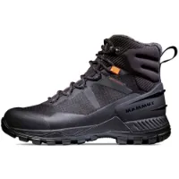 Mammut Blackfin Iii Mid Tursko