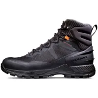 Mammut Blackfin Iii Mid Tursko Mammut Blackfin Iii Mid Tursko
